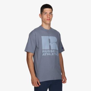 Russell Athletic KRATKA MAJICA AMBROSE-S/S CREWNECK TEE SHIRT 