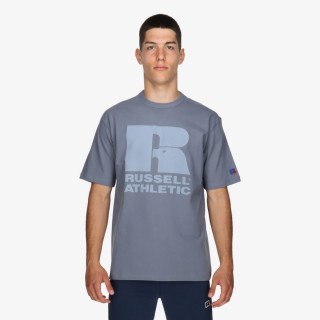 RUSSELL ATHLETIC KRATKA MAJICA AMBROSE-S/S CREWNECK TEE SHIRT 