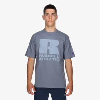 Russell Athletic KRATKA MAJICA AMBROSE-S/S CREWNECK TEE SHIRT 