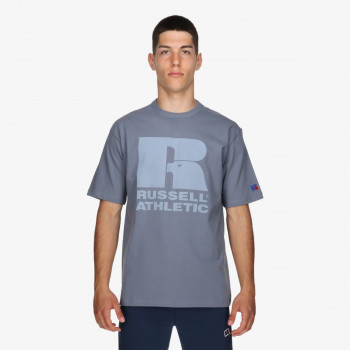 Russell Athletic KRATKA MAJICA Russell Athletic KRATKA MAJICA AMBROSE-S/S CREWNECK TEE SHIRT 