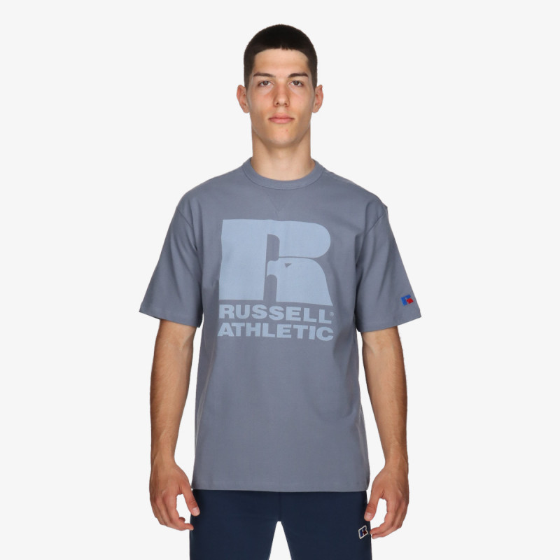 RUSSELL ATHLETIC KRATKA MAJICA AMBROSE-S/S CREWNECK TEE SHIRT 
