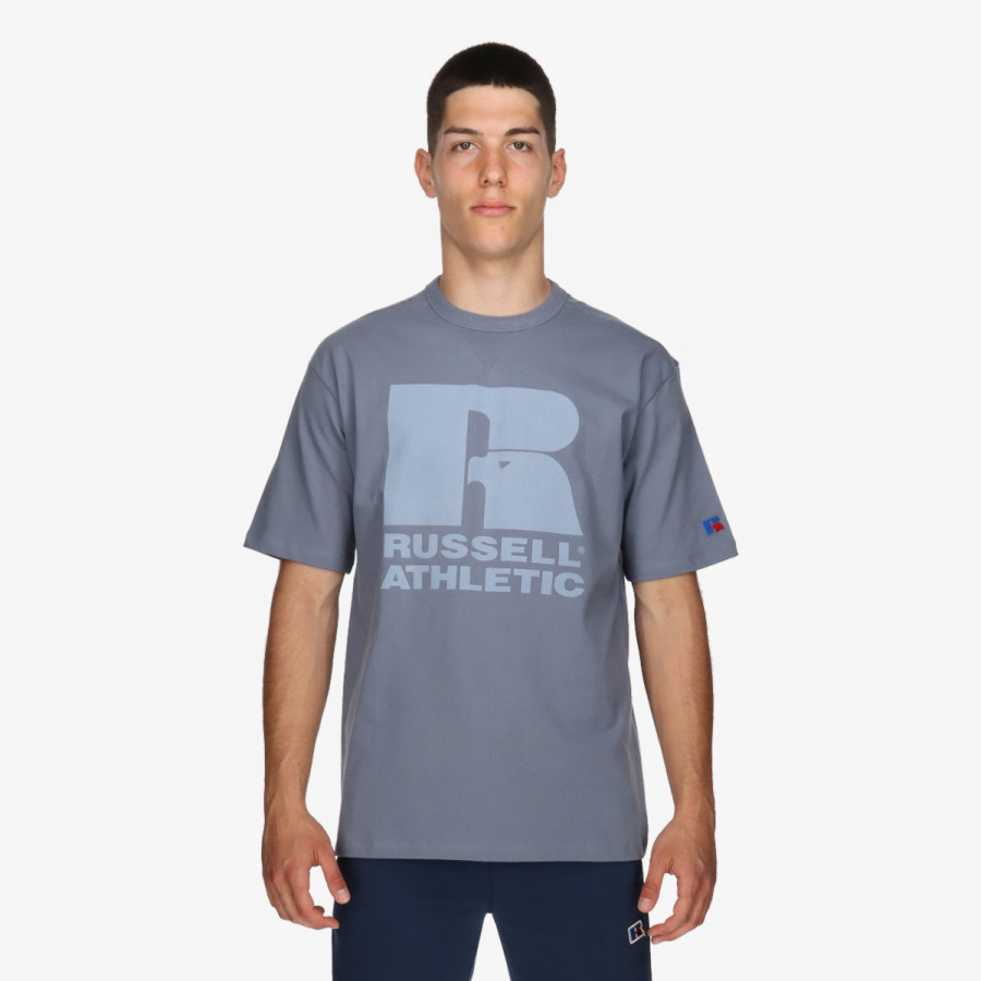 Russell Athletic KRATKA MAJICA AMBROSE-S/S CREWNECK TEE SHIRT 