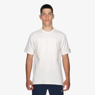 Russell Athletic KRATKA MAJICA AMBROSE-S/S CREWNECK TEE SHIRT 