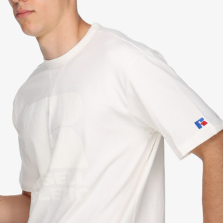 RUSSELL ATHLETIC KRATKA MAJICA AMBROSE-S/S CREWNECK TEE SHIRT 