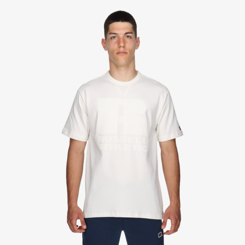 RUSSELL ATHLETIC KRATKA MAJICA AMBROSE-S/S CREWNECK TEE SHIRT 