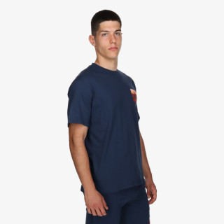 RUSSELL ATHLETIC KRATKA MAJICA COSMOS-S/S CREWNECK TEE SHIRT 