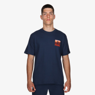 RUSSELL ATHLETIC KRATKA MAJICA COSMOS-S/S CREWNECK TEE SHIRT 