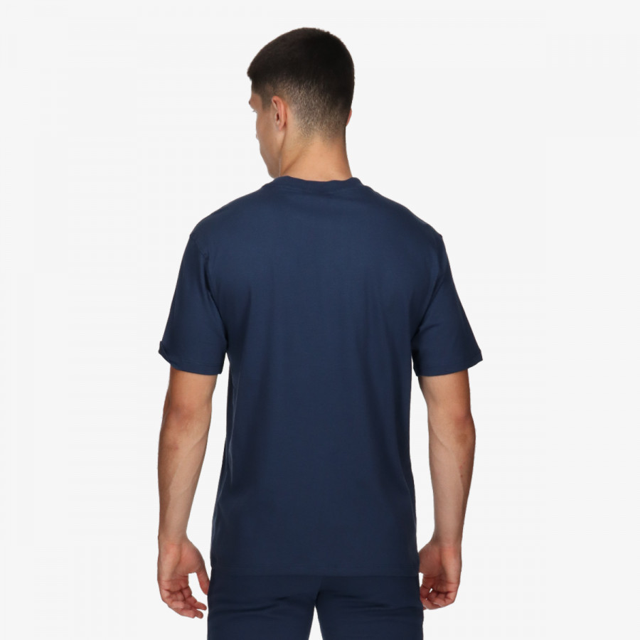 RUSSELL ATHLETIC KRATKA MAJICA COSMOS-S/S CREWNECK TEE SHIRT 