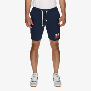 RUSSELL ATHLETIC KRATKE HLAČE CASPER-SHORTS 