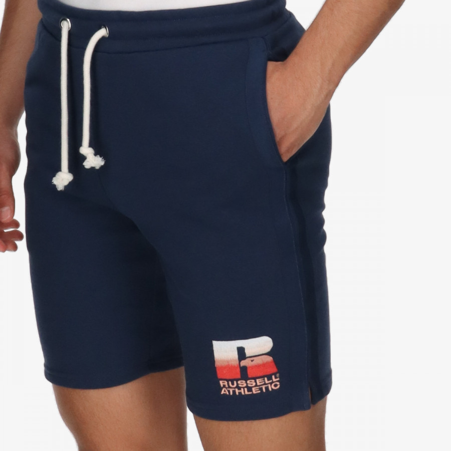 Russell Athletic KRATKE HLAČE CASPER-SHORTS 