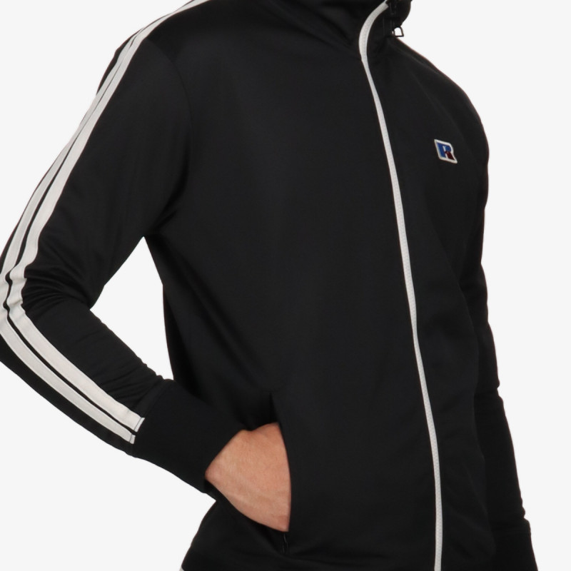 RUSSELL ATHLETIC KAPUCAR MAC-TRACK JACKET 