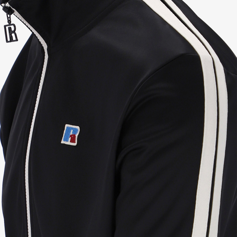 RUSSELL ATHLETIC KAPUCAR MAC-TRACK JACKET 