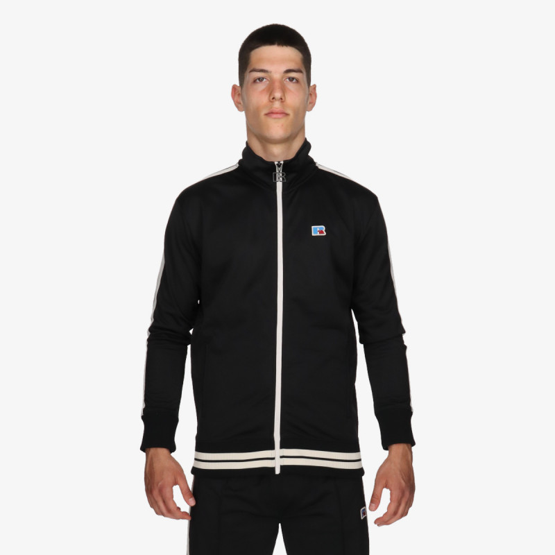 RUSSELL ATHLETIC KAPUCAR MAC-TRACK JACKET 