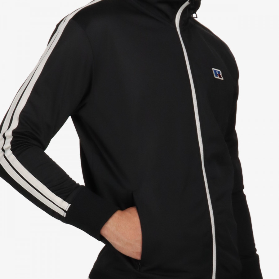RUSSELL ATHLETIC KAPUCAR MAC-TRACK JACKET 