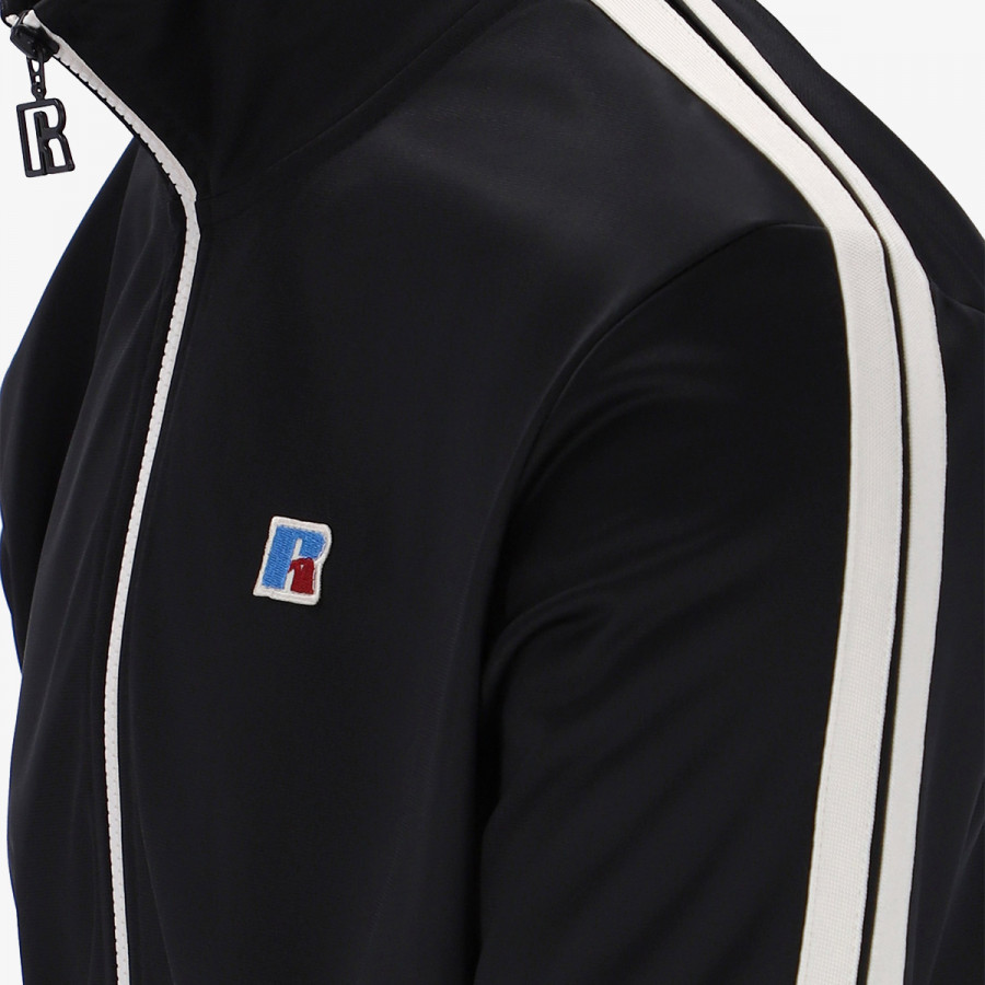 RUSSELL ATHLETIC KAPUCAR MAC-TRACK JACKET 