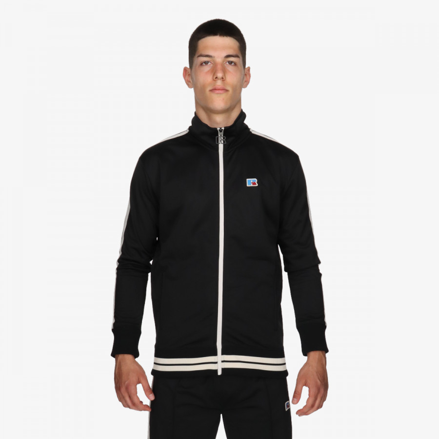 RUSSELL ATHLETIC KAPUCAR MAC-TRACK JACKET 