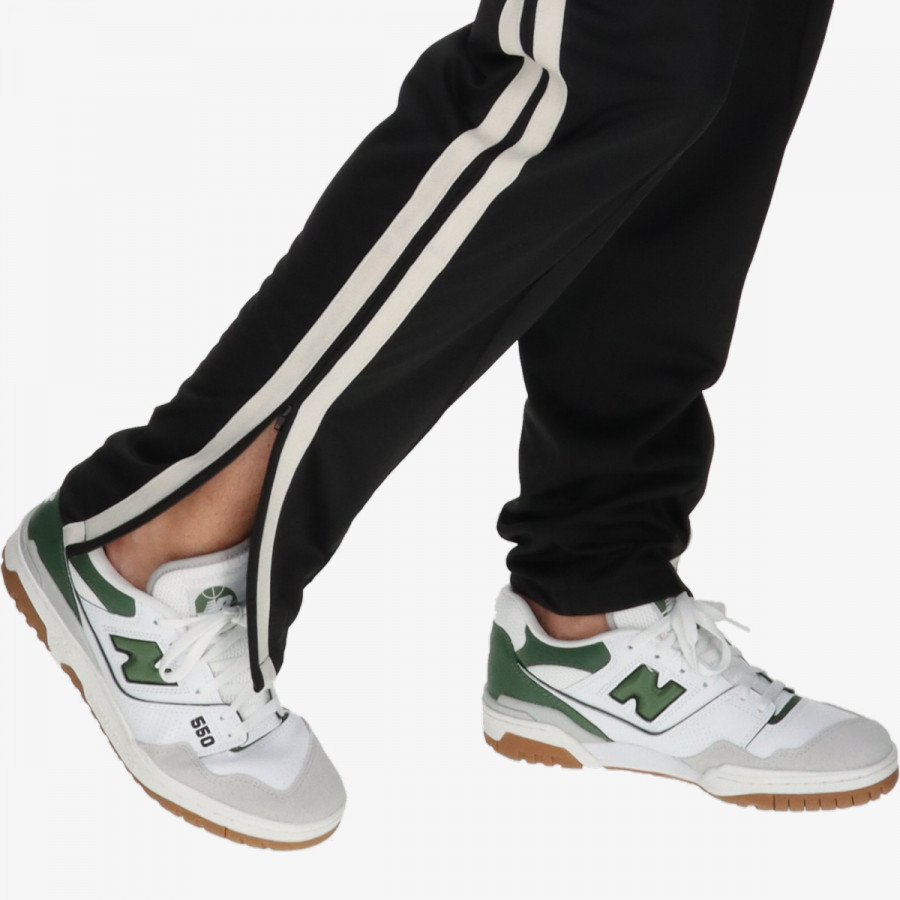 Russell Athletic SPODNJI DELI TRENIRKE ALISTAIR-TRACK PANT 