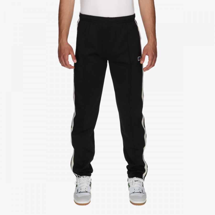 Russell Athletic SPODNJI DELI TRENIRKE ALISTAIR-TRACK PANT 