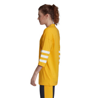 adidas MAJICA Z DOLGIMI ROKAVI W SID JERSEY 