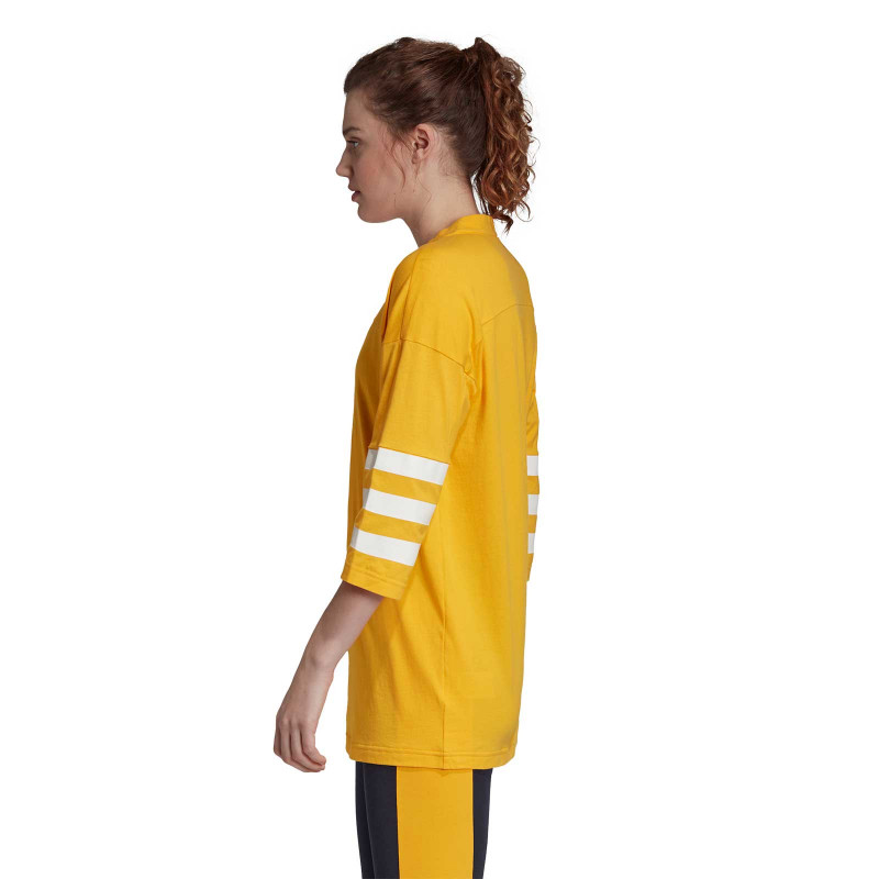 adidas MAJICA Z DOLGIMI ROKAVI W SID JERSEY 