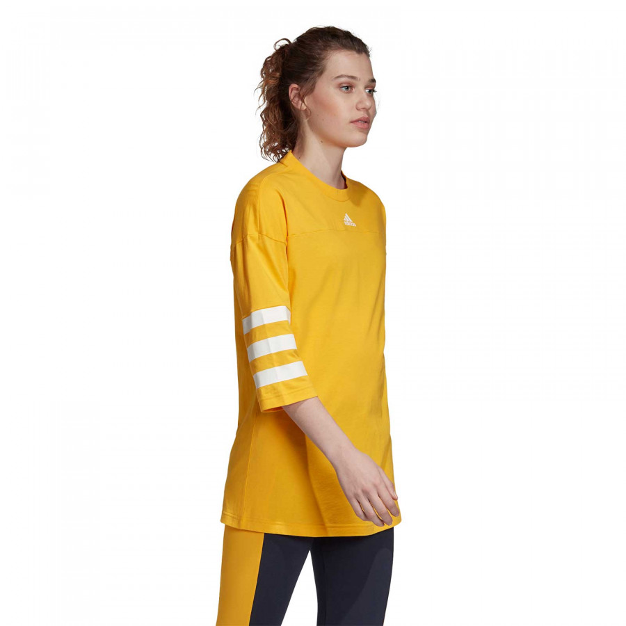adidas MAJICA Z DOLGIMI ROKAVI W SID JERSEY 