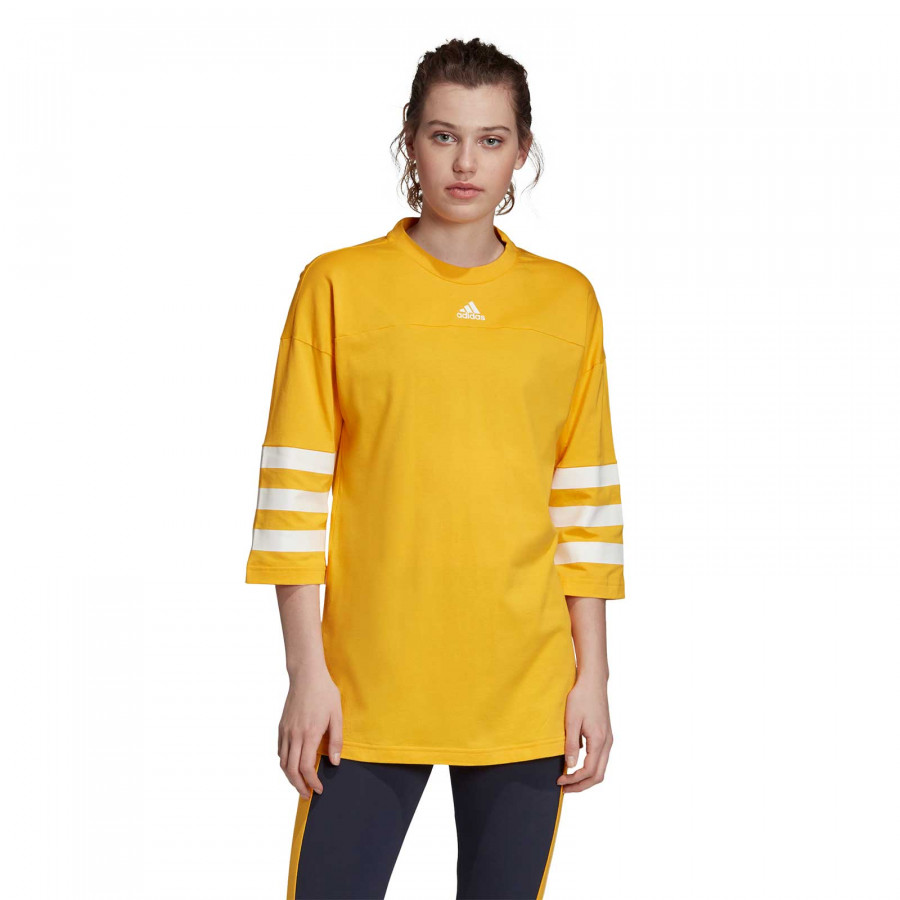 adidas MAJICA Z DOLGIMI ROKAVI W SID JERSEY 