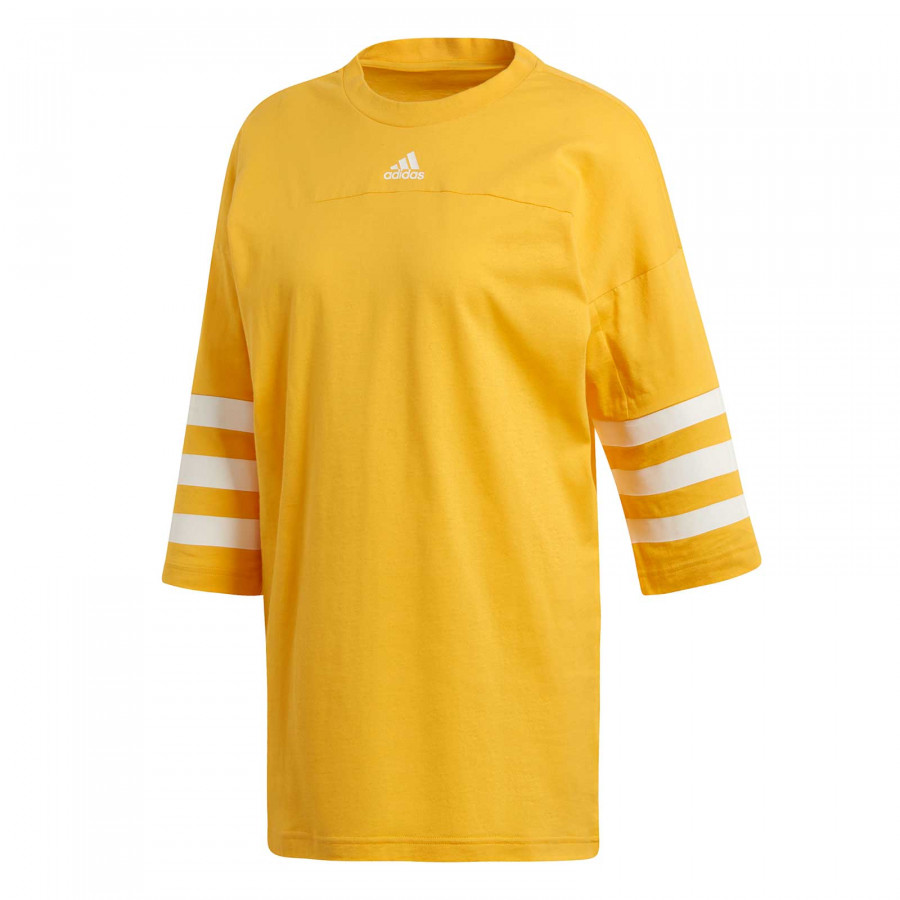 adidas MAJICA Z DOLGIMI ROKAVI W SID JERSEY 