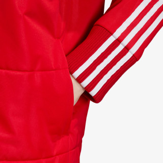 adidas JAKNA TRACKTOP PUFFER 