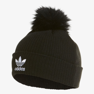 adidas KAPE FAUX FUR POM 