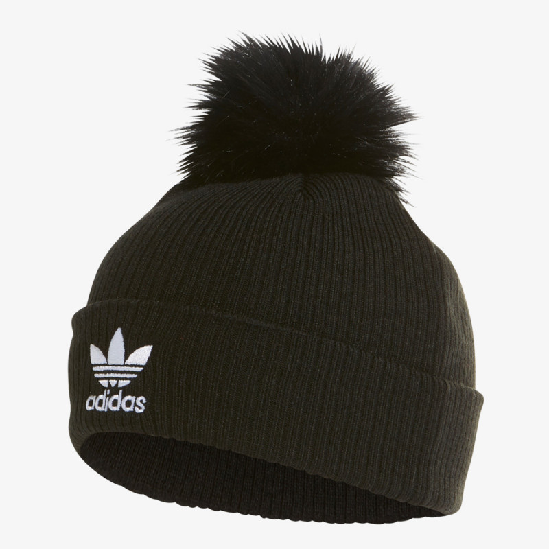 adidas KAPE FAUX FUR POM 