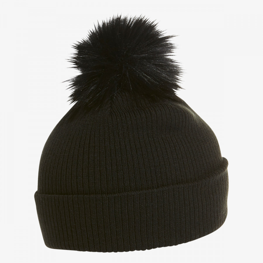 adidas KAPE FAUX FUR POM 