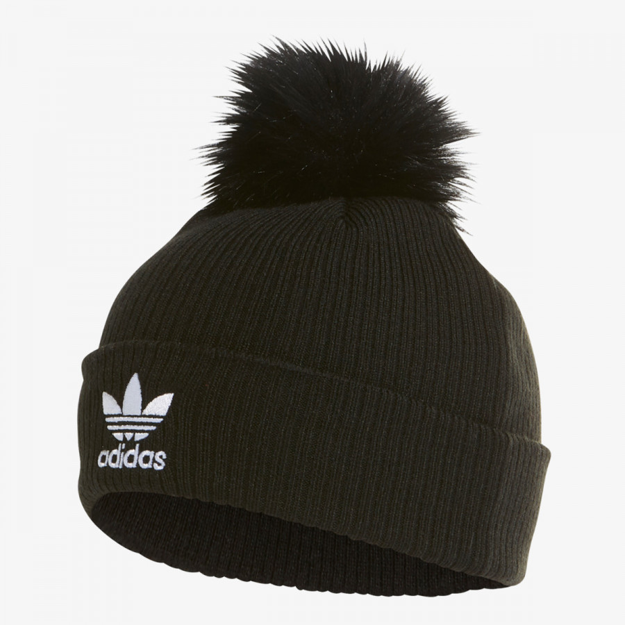 adidas KAPE FAUX FUR POM 