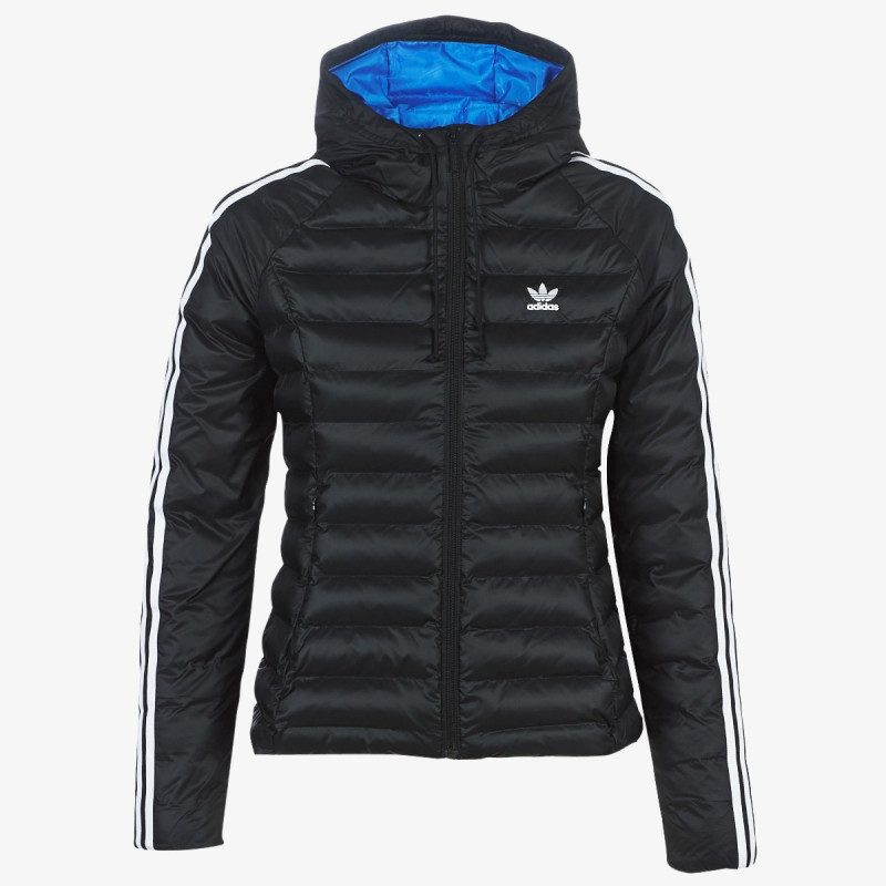 adidas JAKNA SLIM JACKET 