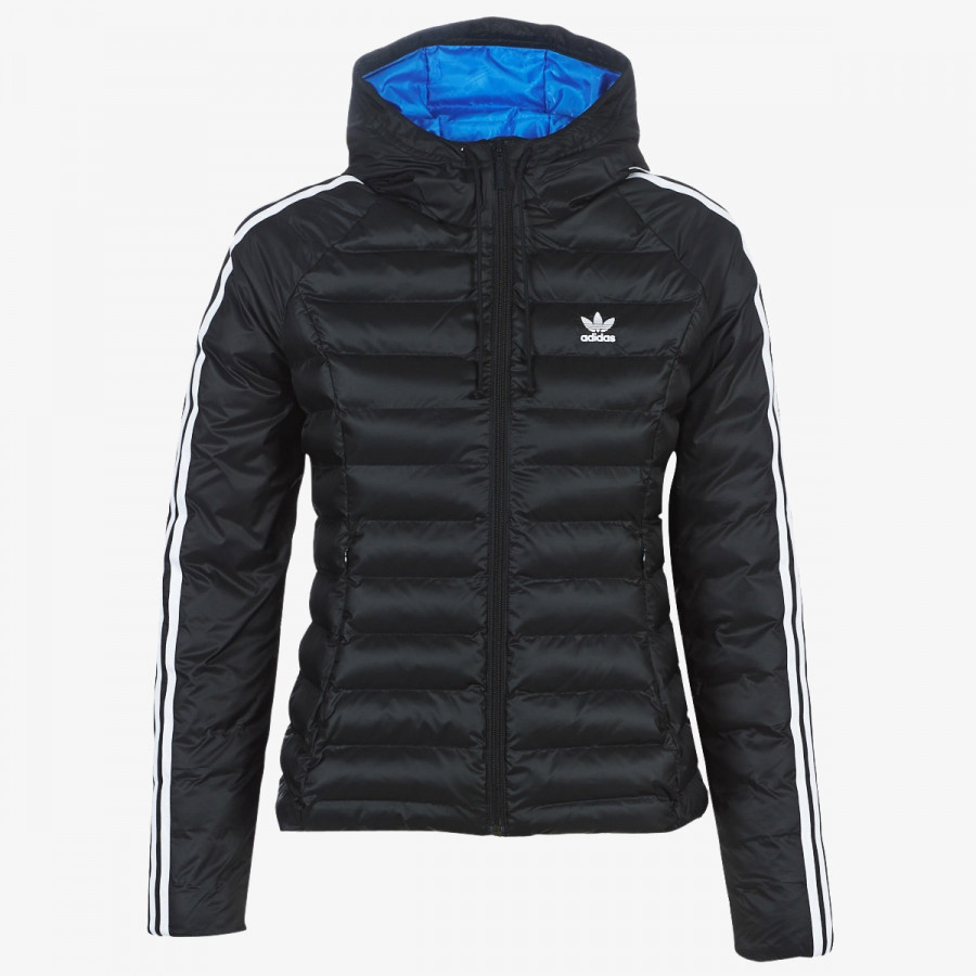 adidas JAKNA SLIM JACKET 