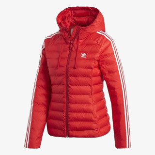 adidas JAKNA SLIM JACKET 