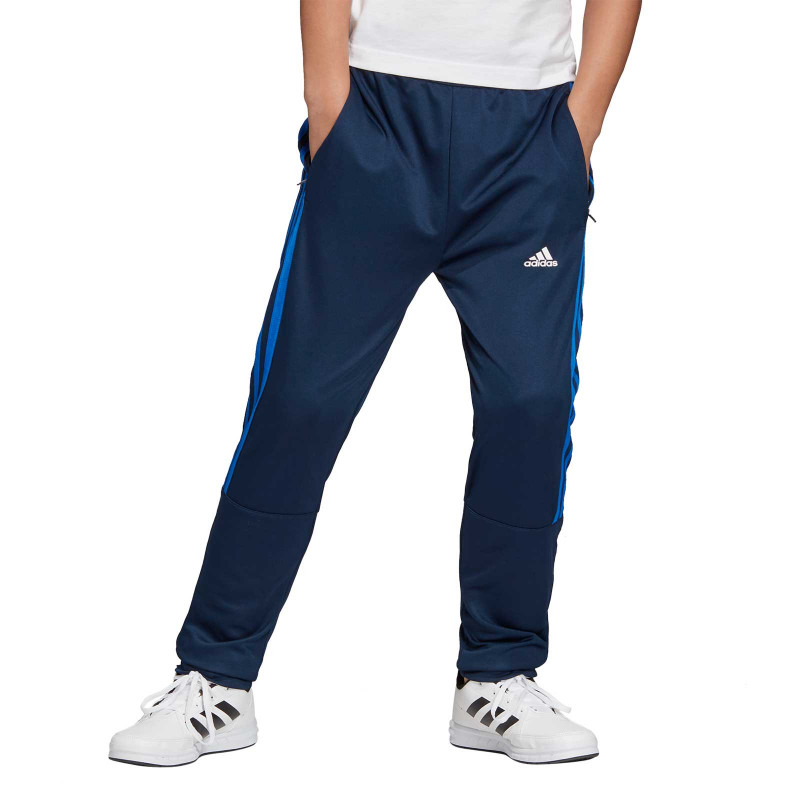 adidas SPODNJI DELI TRENIRKE YB TIRO PANT 3S 
