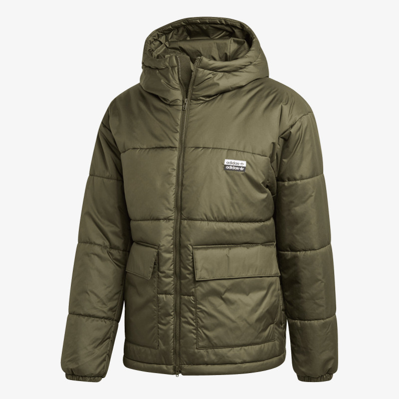 adidas JAKNA VOCAL D JACKET 