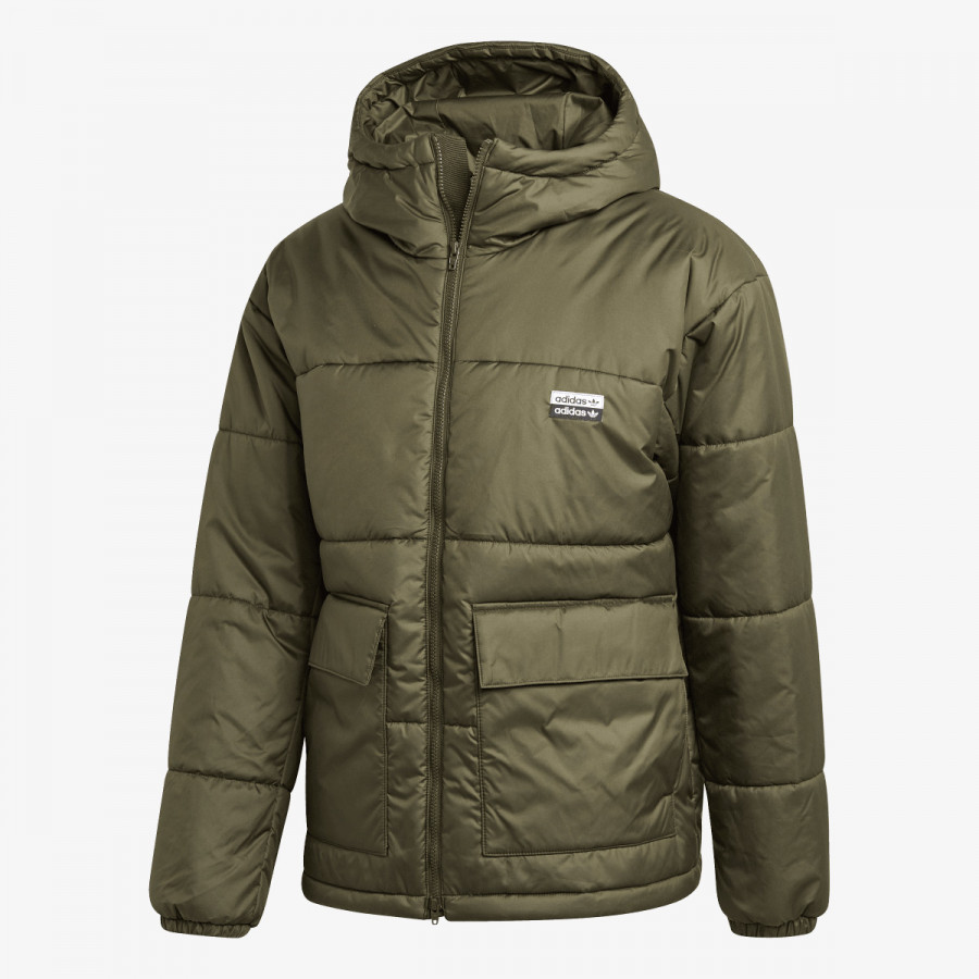 adidas JAKNA VOCAL D JACKET 