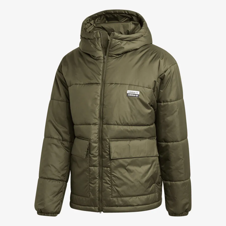 ADIDAS JAKNA VOCAL D JACKET 
