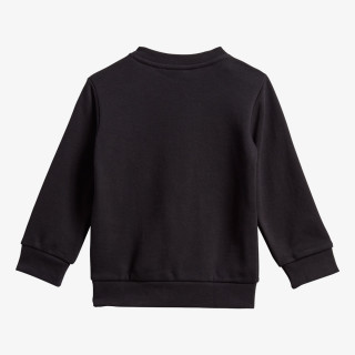 adidas TRENIRKA CREW SET 