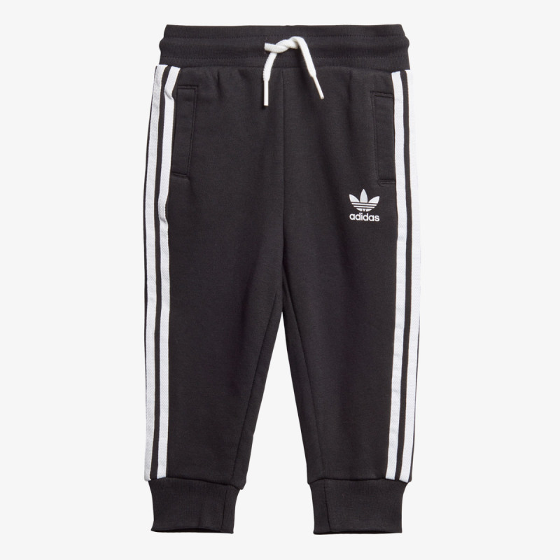adidas TRENIRKA CREW SET 