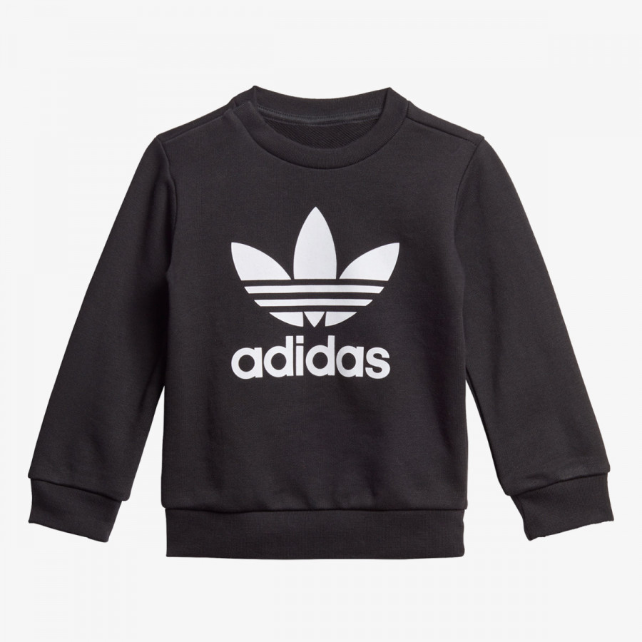 adidas TRENIRKA CREW SET 