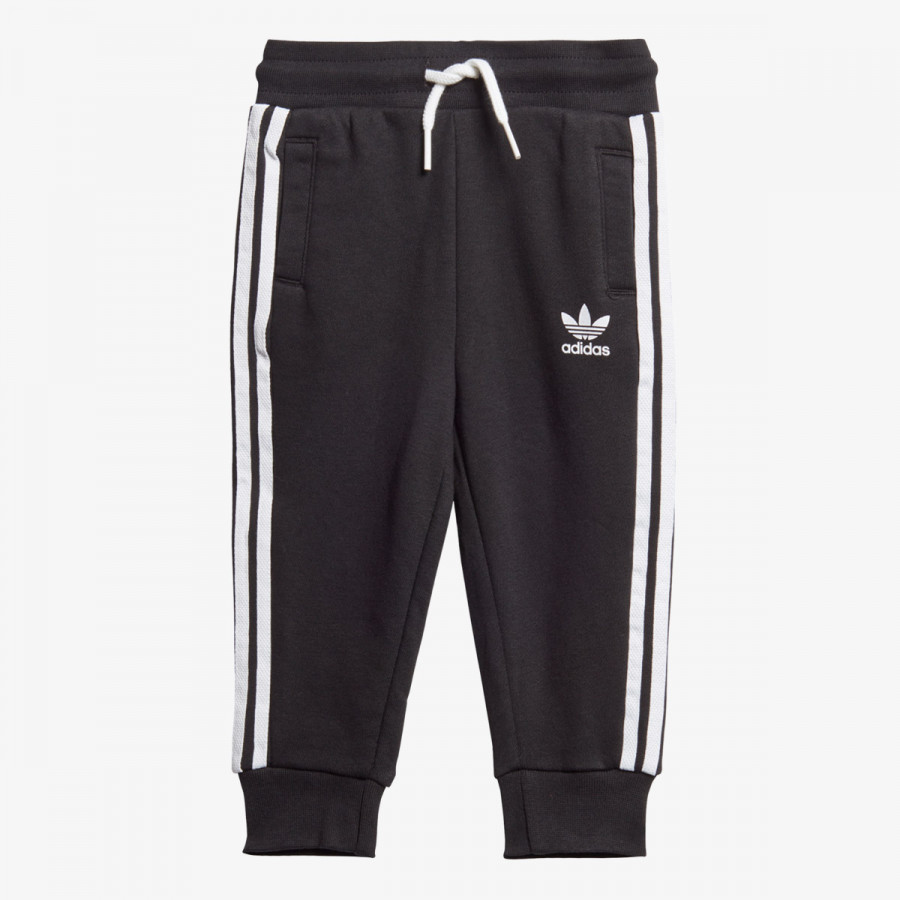 ADIDAS TRENIRKA CREW SET 