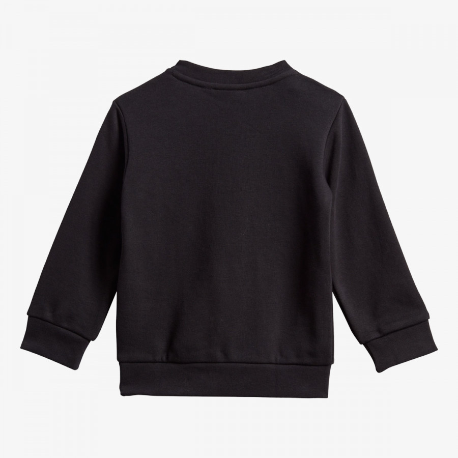 adidas TRENIRKA CREW SET 
