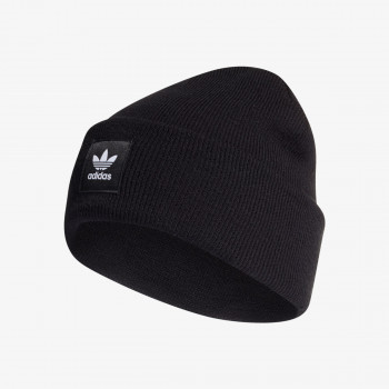 ADIDAS ORIGINALS KAPE ADICOLOR CUFF KNIT 