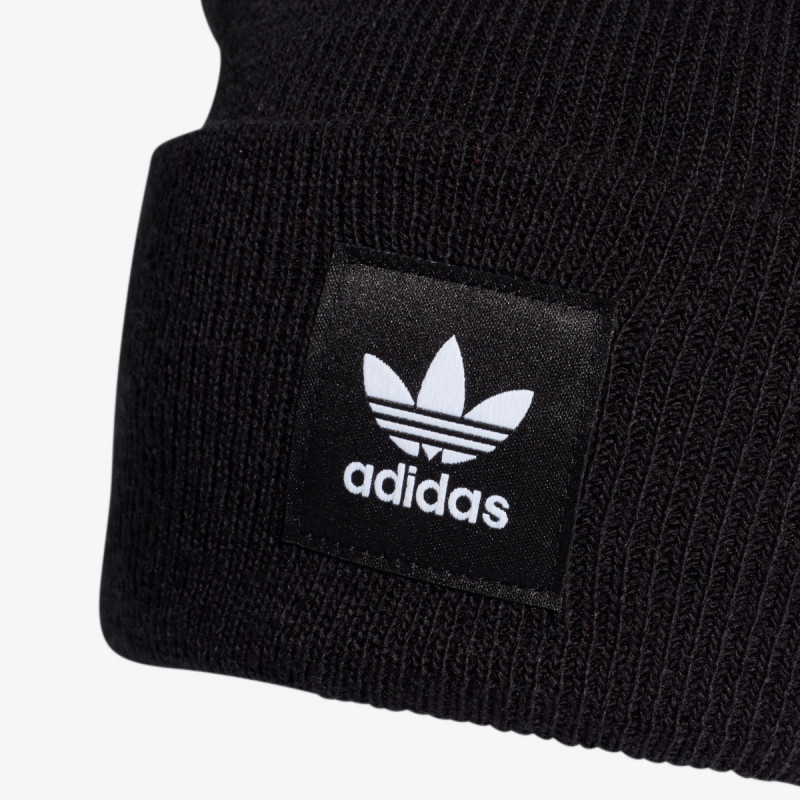 adidas KAPE ADICOLOR CUFF KNIT 