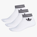 adidas Nogavice TREF ANK SCK HC 