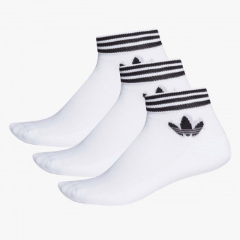 ADIDAS Nogavice TREF ANK SCK HC 