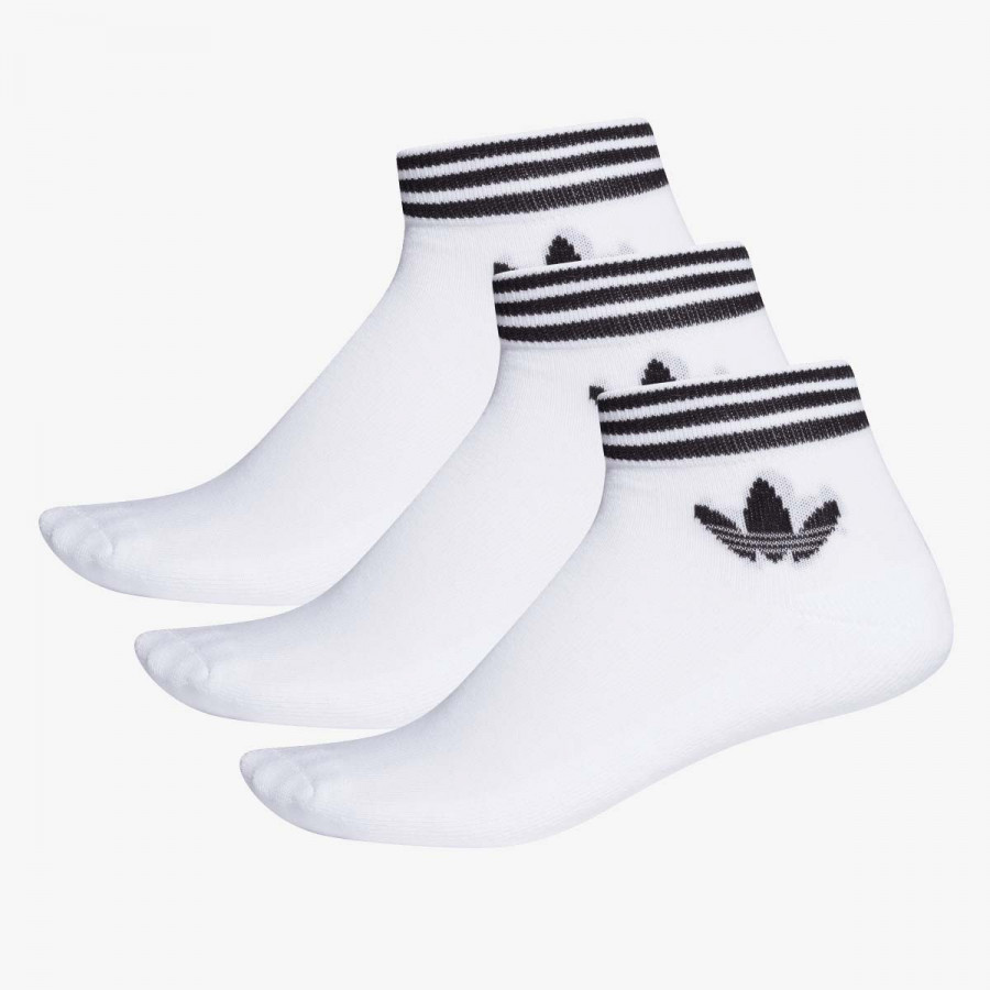adidas Nogavice TREF ANK SCK HC 