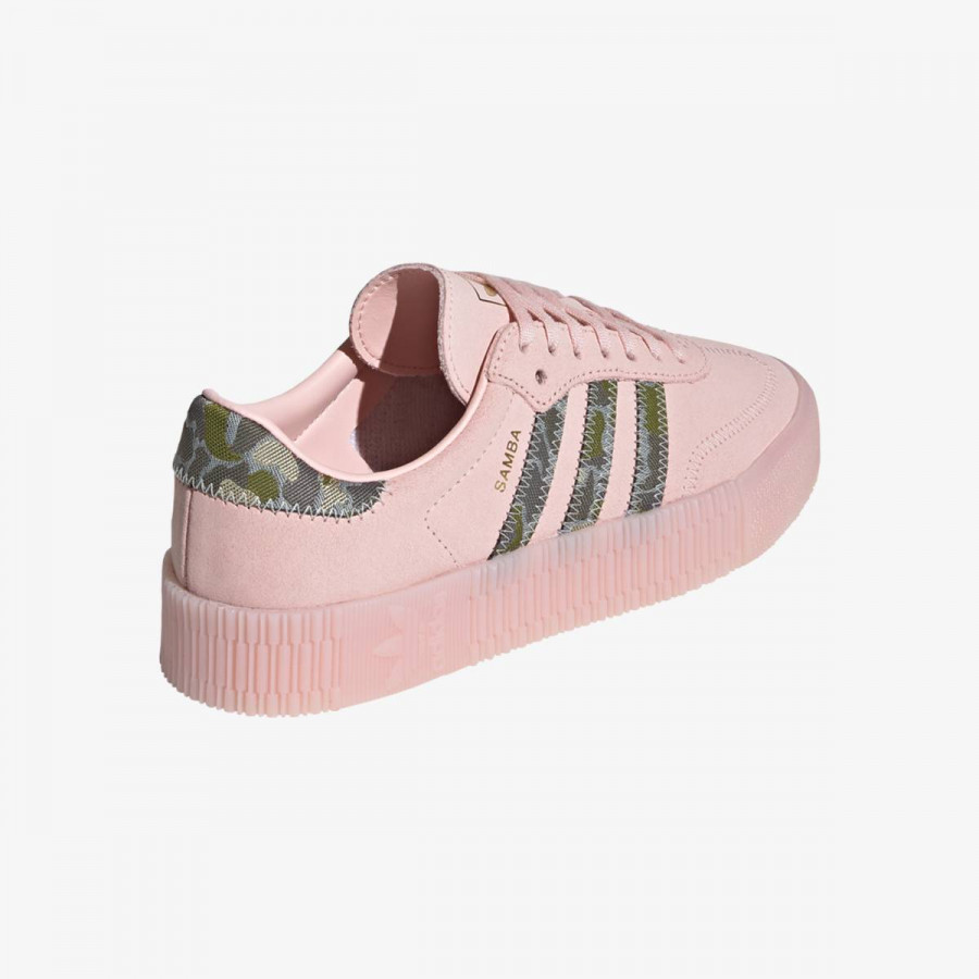 ADIDAS Superge SAMBAROSE W 